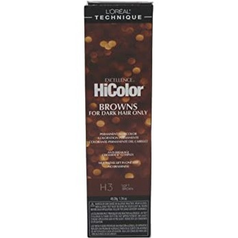 L'Oreal Excellence HiColor