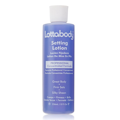 LOTTABODY SETTING LOTION
