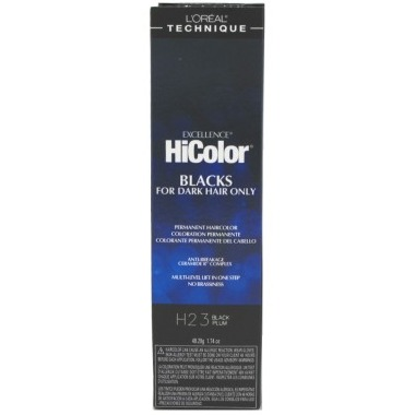 L'Oreal Excellence HiColor