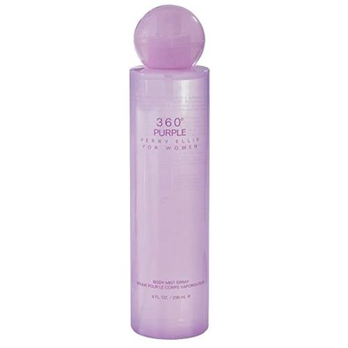 Perry Ellis Fragranced Body Mist For Women 8 fl oz