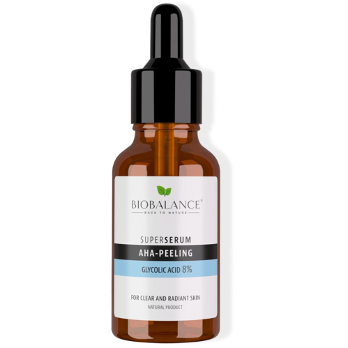 Bio Balance AHA Peeling Super Serum 30ml