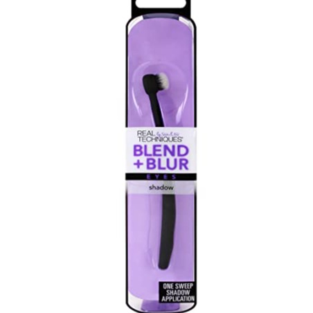 Real Techniques Blend and Blur Shadow Makeup Brush