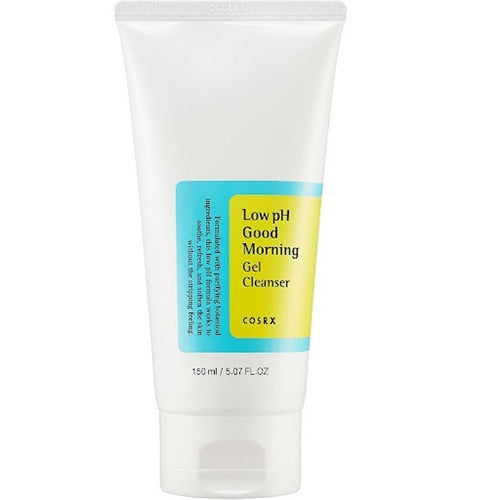 Cosrx Low pH Good Morning Gel Cleanser 150ml