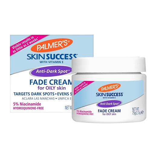 Palmer's Skin Success Eventone Fade Cream for Oily Skin, 2.7 Fl Oz