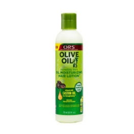 ORS Incredibly Rich Olive Oil Hydrating Oil Hair Lotion 8.5 Ounce