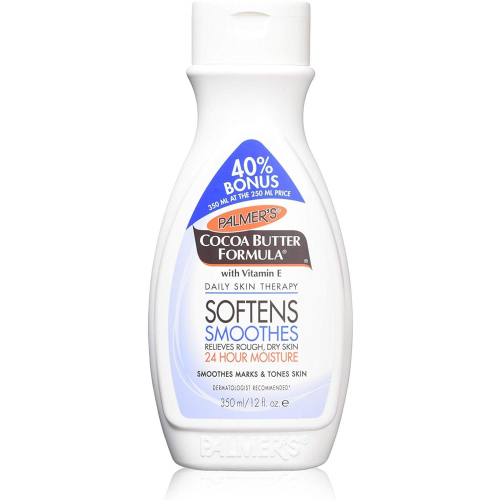 Palmer's Cocoa Butter Lotion, 12 oz