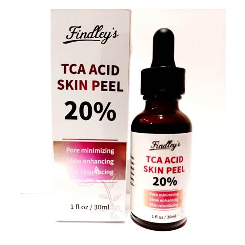 Findley's TCA Acid Skin Peel 20% 30ml