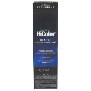 L'Oreal Excellence HiColor