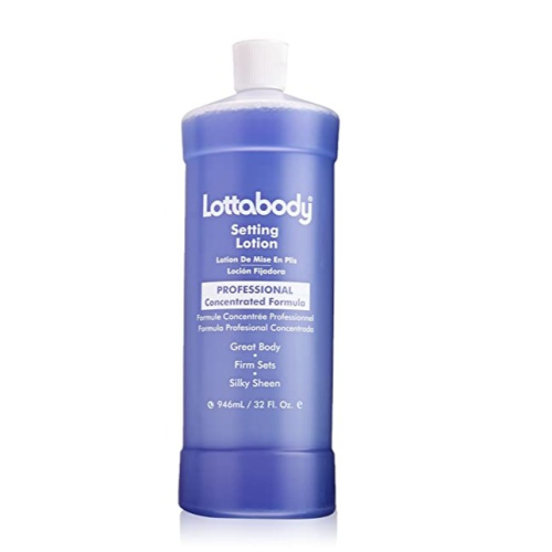 LOTTABODY SETTING LOTION