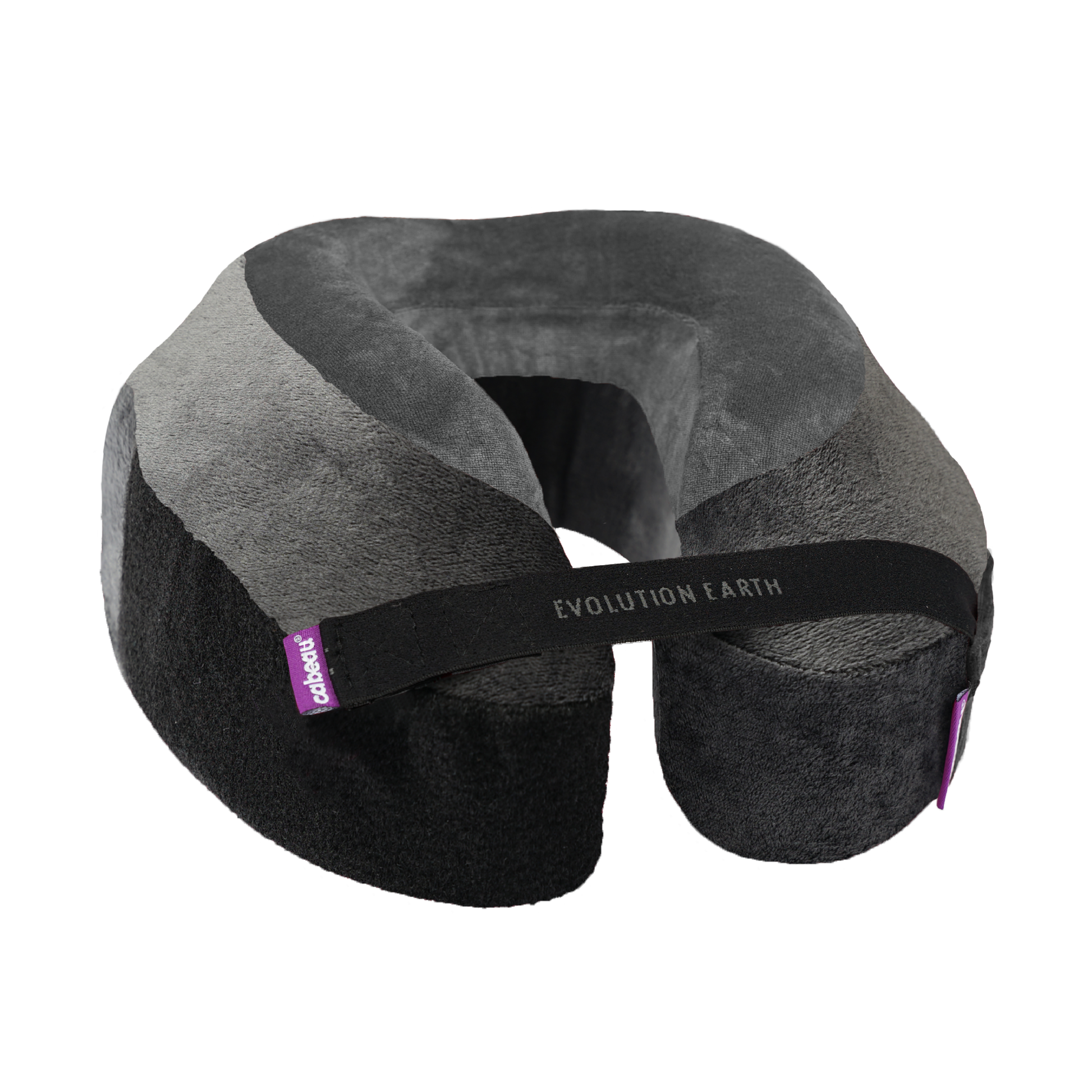 Cabeau Evolution Earth Memory Foam Travel Neck Pillow, One Size, Multiple Colors 97473161