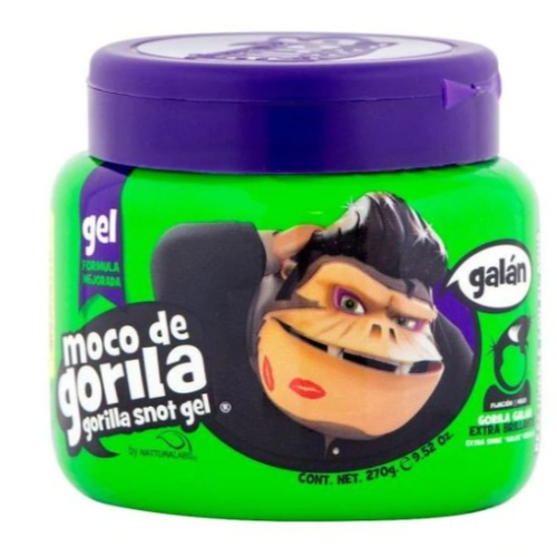 Moco Gorila Punk Hair Gel - 9.52oz