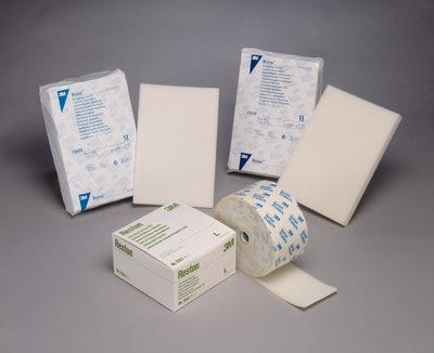 Reston 1561H Dressing SelfAdhering. 1 count