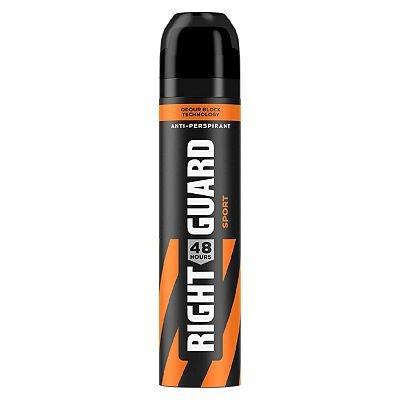Right Guard Anti-Perspirant Deodorant Spray For Women 250ml