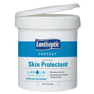 Lantiseptic Skin Protectant: 1 Count, 12 oz, Jar 10076600
