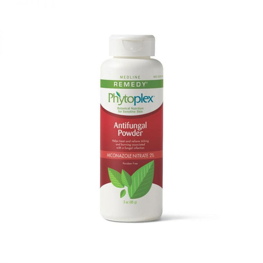 Remedy Phytoplex Antifungal Powder 3 oz Case of 12
