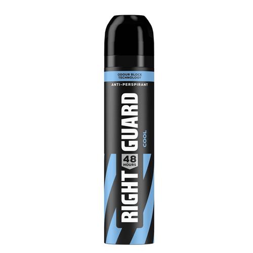 Right Guard Anti-Perspirant Deodorant Spray For Women 250ml