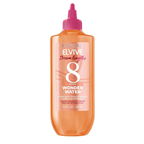 L'Oreal Paris Elvive Dream Lengths 8 Second Wonder Water 6.8oz
