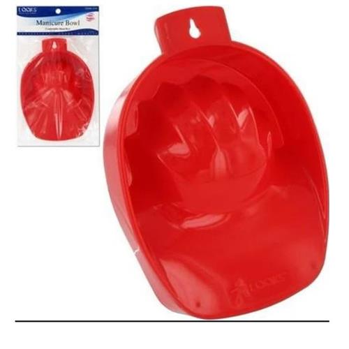 Lqqks Manicure Bowl
