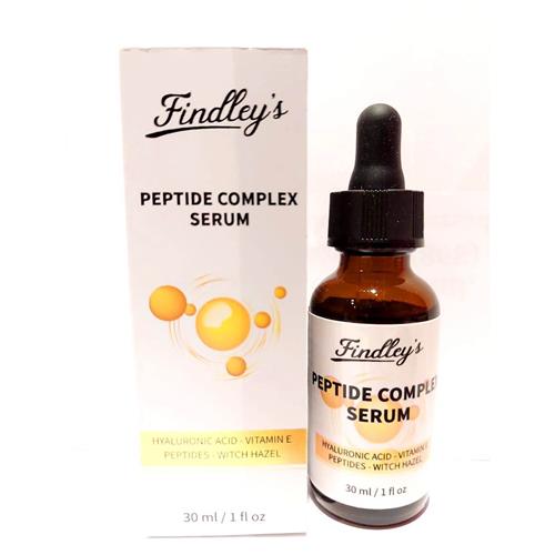 Findley's Peptide Complex Serum 30ml