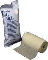 3M Sotchcast Soft Casting Tape: 2" x 4 yds 10 Count