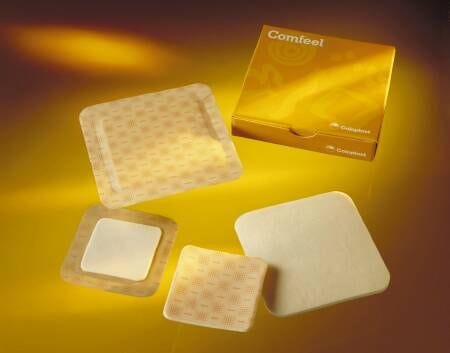 Biatain 3420 Foam Dressing Box of 10